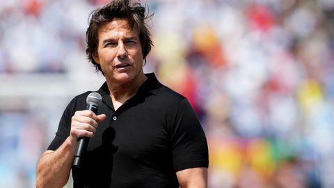 Märulistaar Tom Cruise’i tütar on isast täielikult lahti öelnud