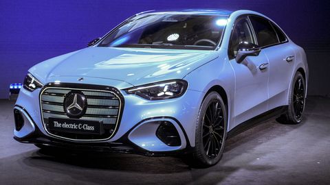 Mercedes-Benz kasvatas kasumit, kuid kärpis müügiprognoosi. Edu loodetakse uuest valdkonnast