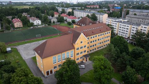 Kunstigümnaasiumile pole endiselt direktorit leitud, käimas on uus konkurss
