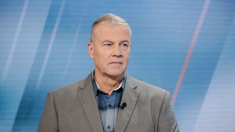 RIHO ÜHTEGI ⟩ Loobun presidendiks kandideerimast. Sain kinnituse tõsisest tervisekahjustusest