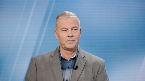KUKU ⟩ Riho Ühtegi: meil on aktiivset presidenti vaja