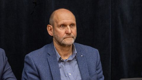 KUKU ⟩ Seeder: Ülle Madise fenomen on täiesti imelik