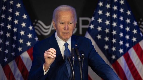 Vabariiklaste avaldatud Bideni salvestised käsitlesid salastatud dokumente ja mäluprobleeme