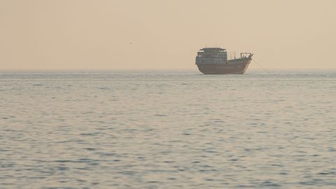 Omaan tegi Iraanile ettepaneku Hormuzi väina kriisi lahendamiseks