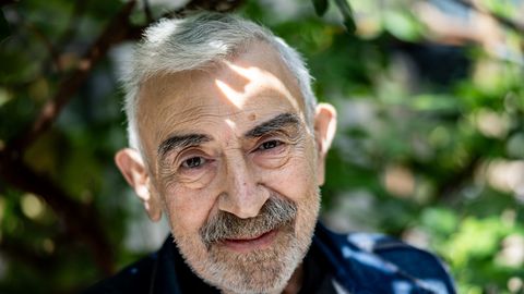Aleksei Turovski: inimene ei ole looduse kroon, vaid lihtsalt üks loom teiste seas