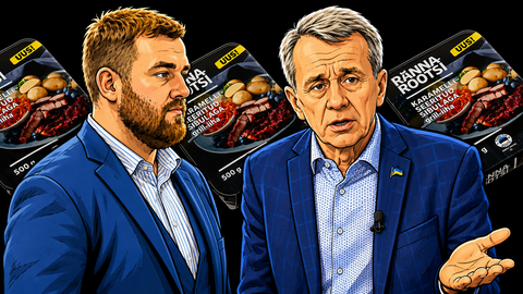 «Isegi lapsik oleks selle inimese kohta vale öelda!» Baruto andis Jürgen Ligile valusa hinnangu