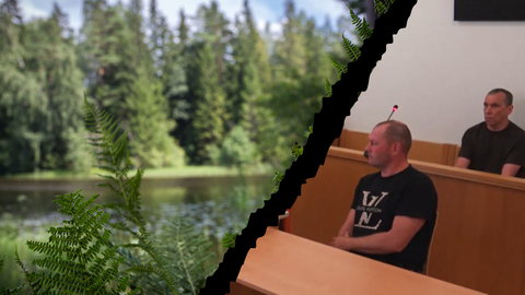 500 euro pärast peksti, veeti mööda Eestit ringi ja löödi pudeliga pähe. Kannatanu: arvasin, et nüüd ongi minuga kõik
