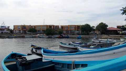 3000 AASTAT AJALUGU ⟩ Nessebar jäi hinge kummitama