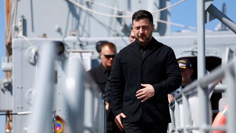 BLOGI ⟩ 1617. sõjapäev Ukrainas: Ukraina ründas Rjazanis asuvat naftatehast ja Wildberriese ladu