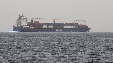 USA nurjas Iraani ootamatu raketirünnaku ning ühendas Saudi Araabiaga jõud löökideks sihtmärkidele Iraagis