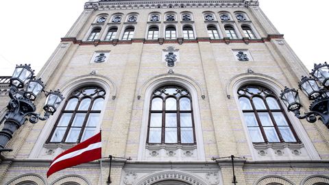 Läti kavandab välisüliõpilastele rangemaid vastuvõtutingimusi