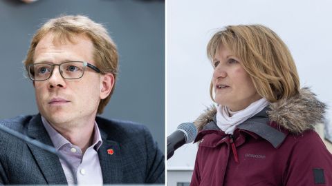 Põhja-Pärnumaa vallavanemaks võib saada lasteaia juhataja või endine Tallinna abilinnapea