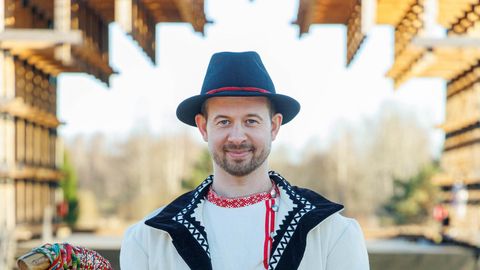 Setod valivad Mikitamäel uue ülemsootska