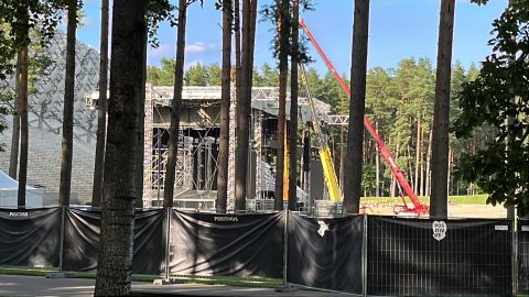 Pitbulli ärajäänud kontsert Riias: kas kindlustuselt saab osagi rahast tagasi?