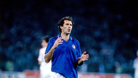 Meedia kuulutas jalgpalliikooni Franco Baresi surnuks, AC Milan lükkas väite ümber