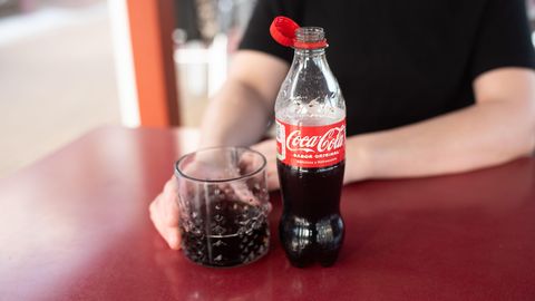 Väike paberileht, suur küsimus: kas Toscana mungad segasid valmis Coca-Cola eelkäija