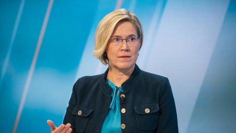 ANALÜÜS ⟩ Järgmine nädal otsustab presidendipokkeri