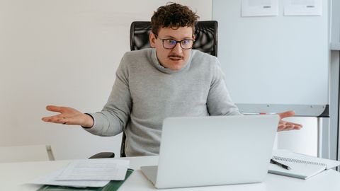 VAAT KUS LOPS! ⟩ Levinud ja populaarne teooria rumalate inimeste enesekindlusest osutus lihtsalt statistiliseks veaks