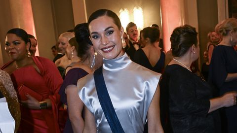 Poliitikast lahkumine oli kuldaväärt otsus: Soome endine peaminister Sanna Marin supleb rahas