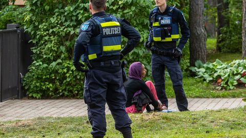 UUDISNÄDAL ⟩ Sissetungijad Nõmmel ja Hispaanias ning kauaoodatud vehklemismedal