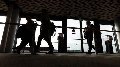 GRAAFIK ⟩ Korduvad seaduserikkumised võivad jätta taotleja Eesti kodakondsuseta