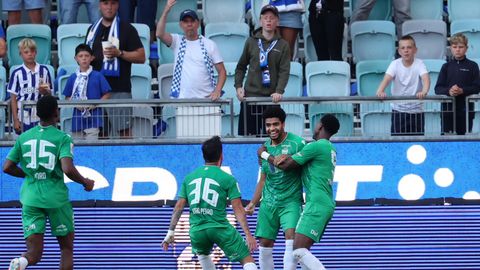 ANALÜÜS ⟩ Levadia võitles julgelt, Vallneri vägitegudest ei piisanud