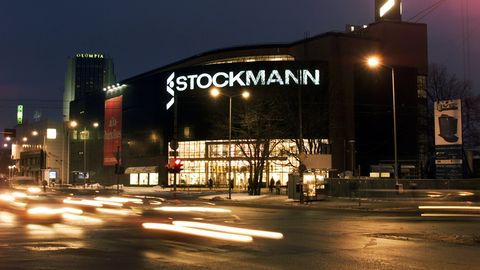 KRIMIARHIIV ⟩ Stockmanni pommiplahvatuste korraldaja oli erakordselt julm noormees