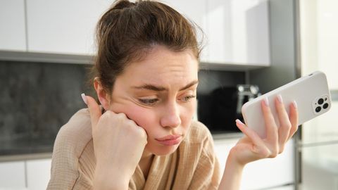Miks ei suuda inimene telefoni käest panna ja skrollimist lõpetada?