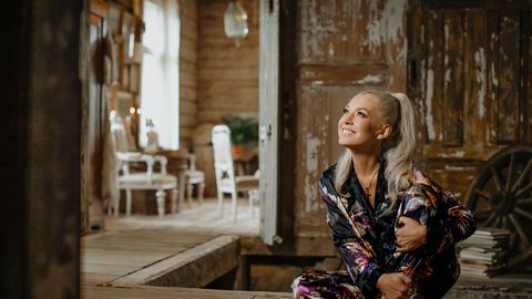 Kirsti Timmer soovitab põnevikke: «Kui alustad, siis enam käest panna ei suuda!»