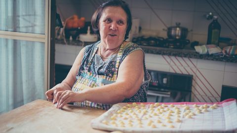 Itaalia toidukombed, mida teavad vaid kohalikud