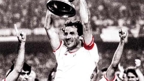 Jalgpallilegend Franco Baresi suri 66-aastaselt