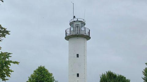 Mehikoorma selts korraldas võimaluse tuletornist Peipsit ja Venemaad vaadata