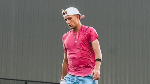 Mark Lajal jõudis finaali, kolmas Challenger-tiitel on käeulatuses