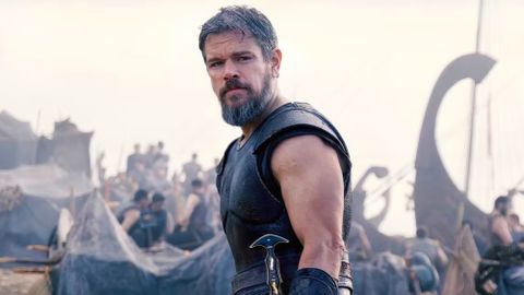 Ei saanud Christopher Nolani «Odüsseiast» küllalt? Siin on veel kuus müütilist filmi, mida vaadata