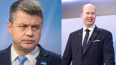Reinsalu vaidleb Tarole vastu: Hispaania Schengeni staatuse peatamine oleks ratsionaalne
