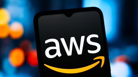 Investorid rõõmustasid Amazoni AWS üksuse kasvu üle