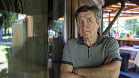 POSTIMEES UKRAINAS ⟩ Kiievi politoloog: Ukraina ja Venemaa lähevad sõja eskaleerimise teed