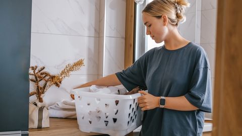 TEEME SELGEKS ⟩ Mitu korda päevas võib pesumasinat kasutada