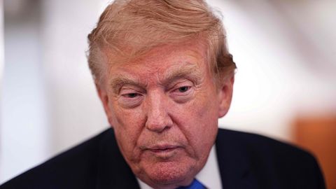 Trumpi sõnul toimuvad läbirääkimised Iraaniga «praegu»