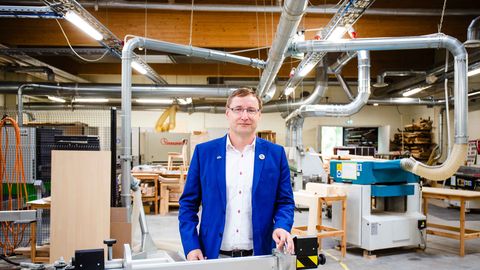 Gümnaasiumides jagub veel käputäis vabu kohti, rakenduslikus kolledžis aga sadu
