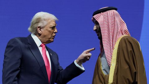 ÜLEVAADE ⟩ Liitlaste surve sundis USA tagasi Iraaniga läbirääkimiste laua taha