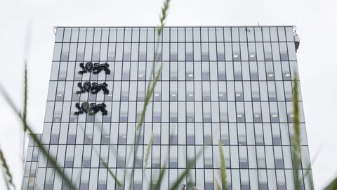 Ettepanek: riigitöötajate puhkused ning  asendajad võiksid avalikud olla