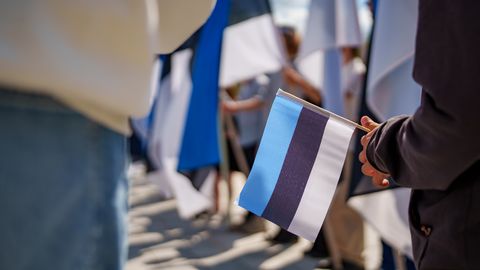 «WELCOME TO ESTONIA» ⟩ Eesti võidutses üleilmses kolimisuuringus