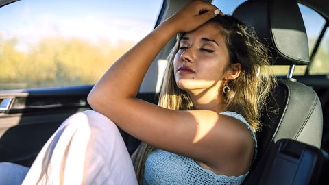 Kas teed ka nii? Süütu harjumus autos paneb tervise ohtu