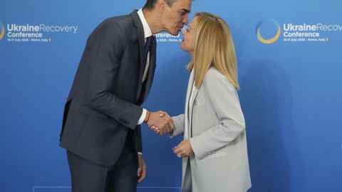 INTERVJUU ⟩ Hispaania rändeekspert: Sánchez venitas ja naasis siis TikTokki muusikat soovitama