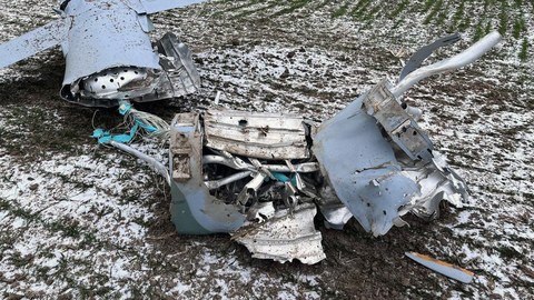 KARM HINNANG ⟩ Suured lüngad Poola õhukaitses: kaks vene raketti ja droonid jäid taas tabamata