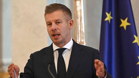 Ungari energiakriis paneb uue valitsuse tõsiselt proovile