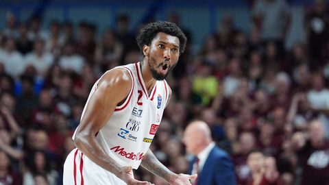 FOPAA! Järjekordne ASVELi suurtehing liitub hoopis Euroliiga rivaaliga
