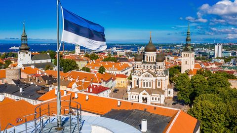 UHKE! ⟩ Rahvusvaheline uuring leidis, et Eesti on maailma parim riik, kuhu elama kolida
