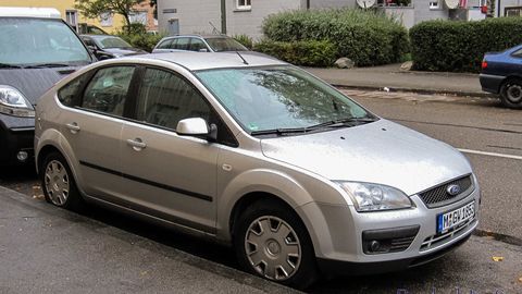 Ford tegi igavad autod populaarseks. Nüüd on tal nendest villand